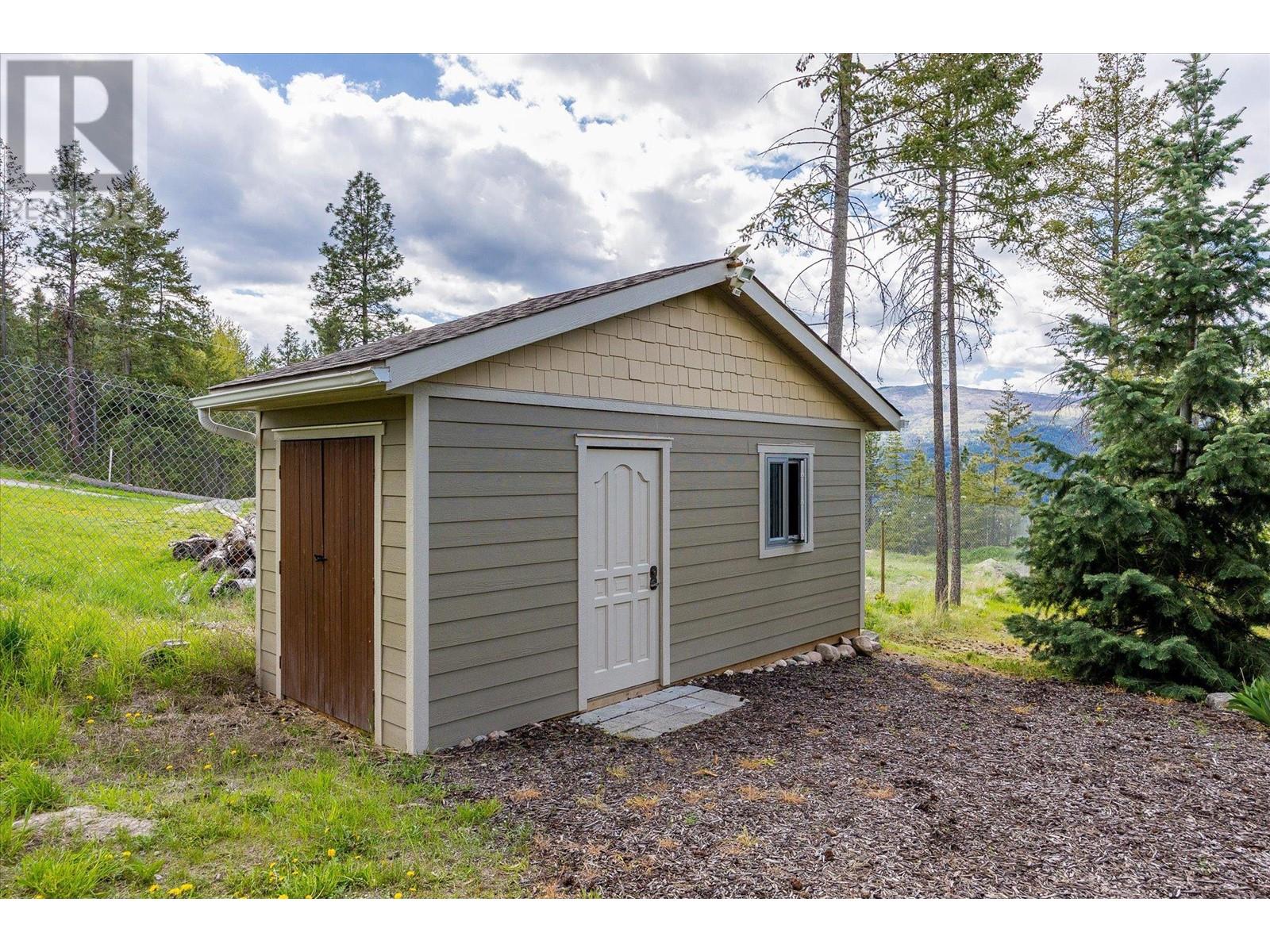 16151 Barkley Road, Lake Country