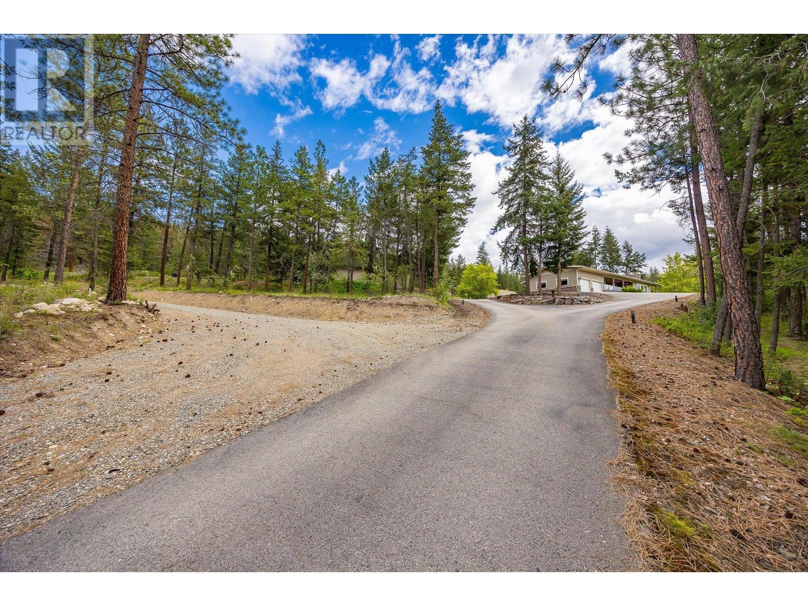 16151 Barkley Road, Lake Country
