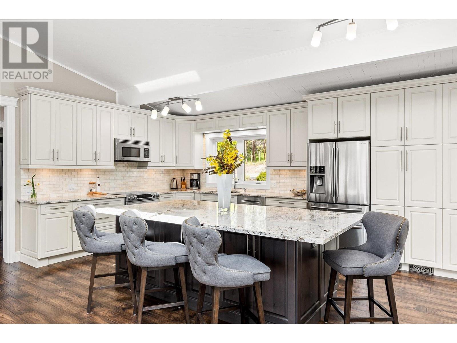 16151 Barkley Road, Lake Country