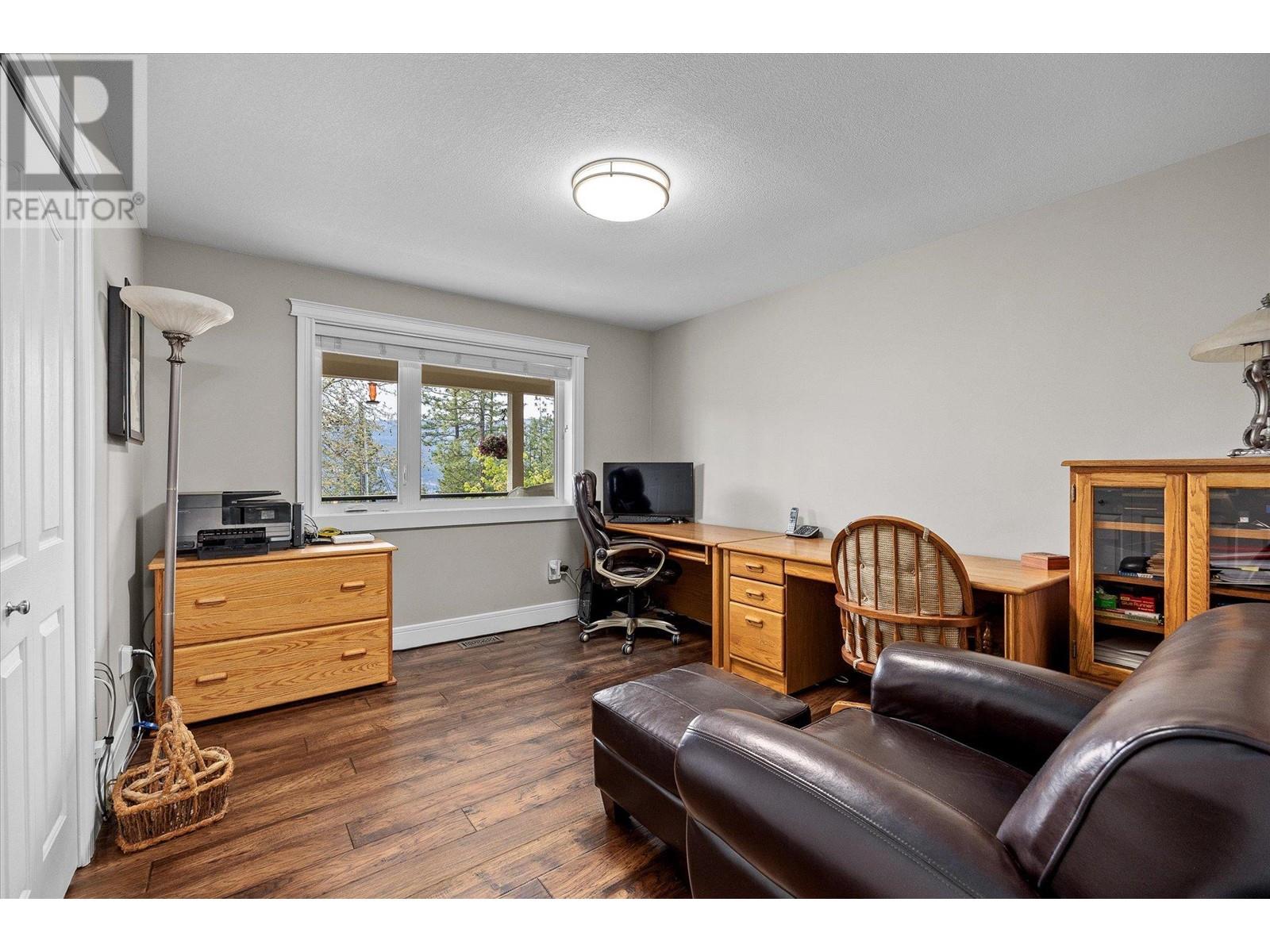 16151 Barkley Road, Lake Country