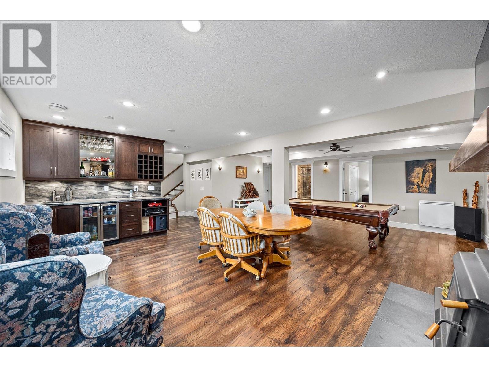 16151 Barkley Road, Lake Country