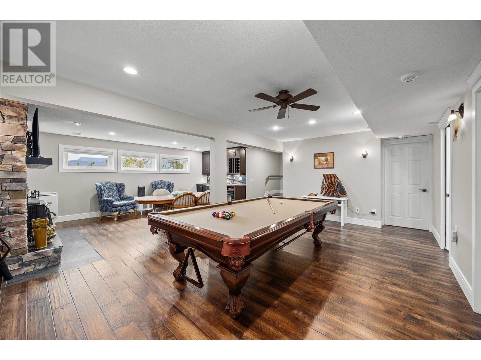 16151 Barkley Road, Lake Country