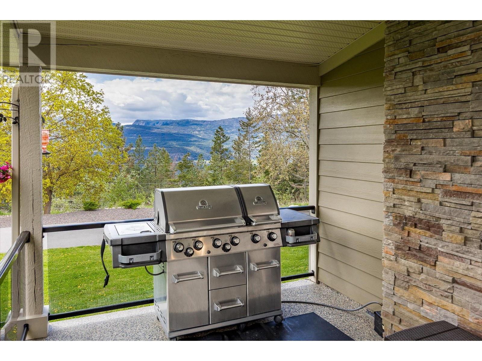 16151 Barkley Road, Lake Country