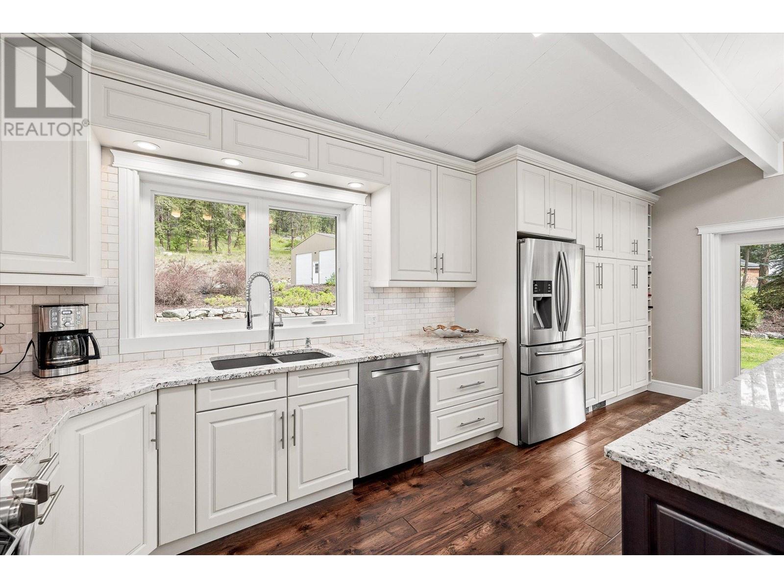 16151 Barkley Road, Lake Country