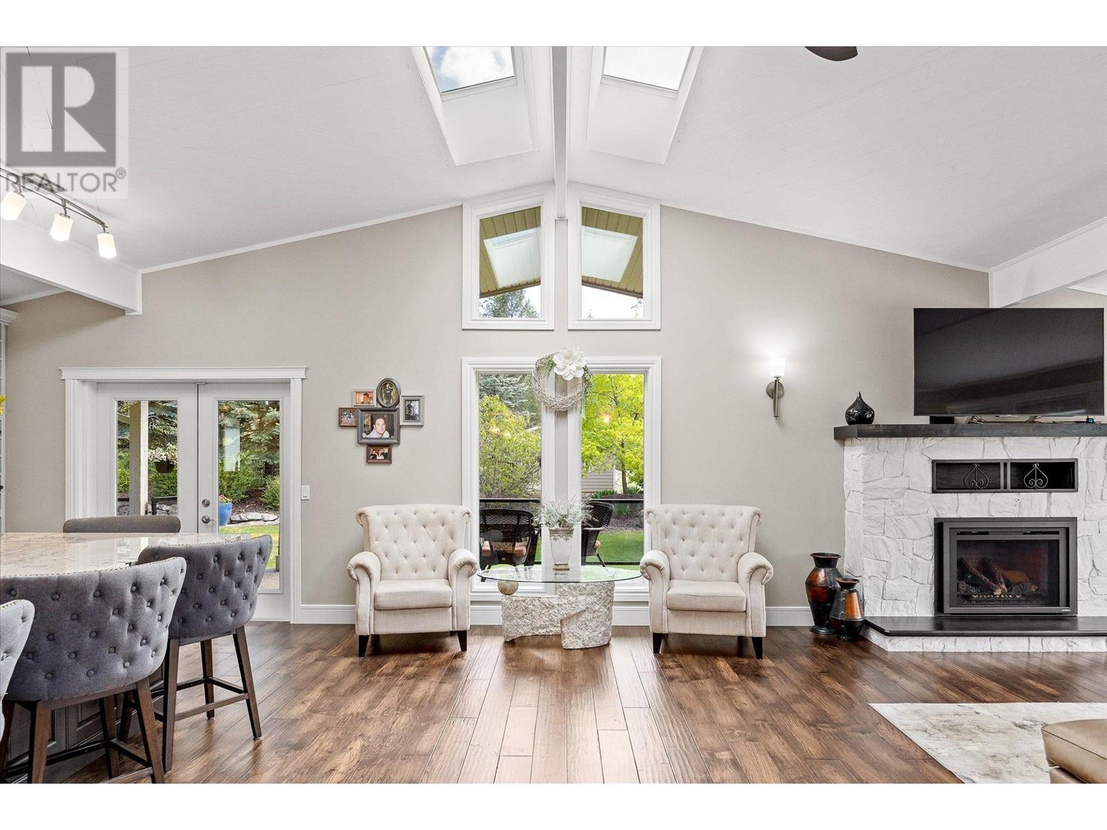 16151 Barkley Road, Lake Country