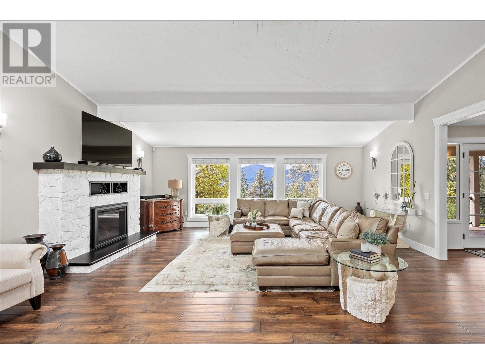 16151 Barkley Road, Lake Country