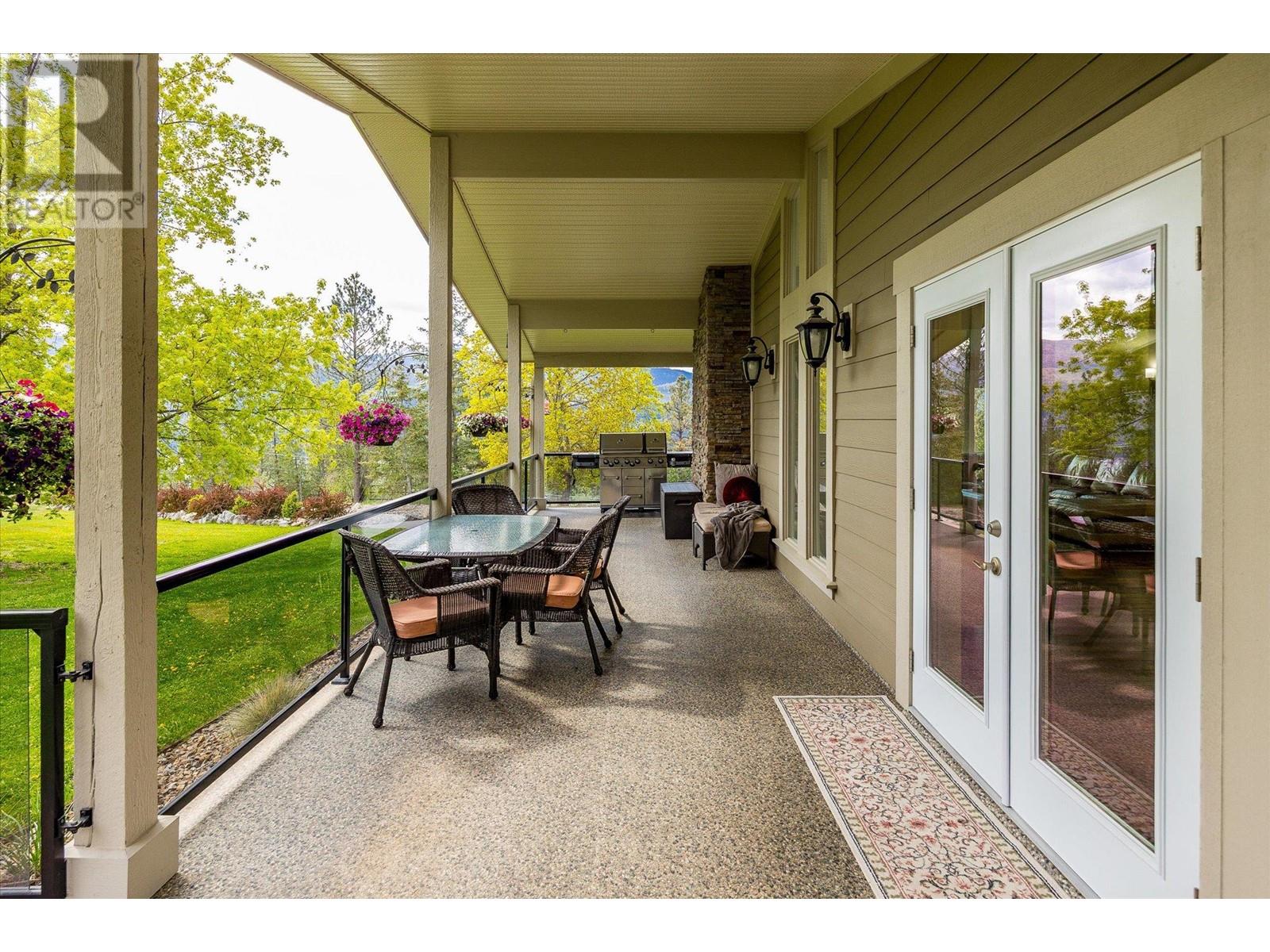 16151 Barkley Road, Lake Country