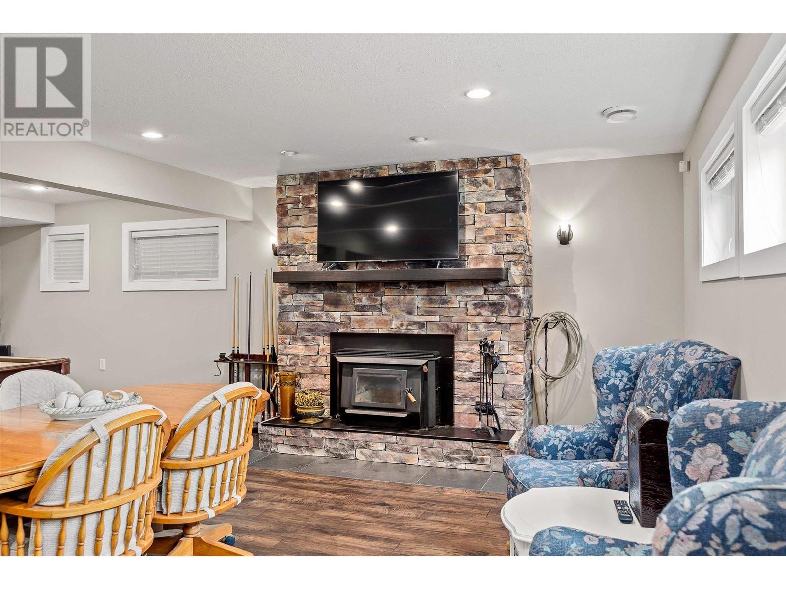 16151 Barkley Road, Lake Country
