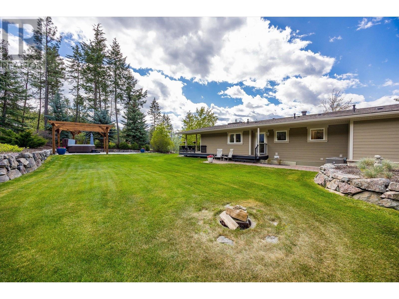 16151 Barkley Road, Lake Country