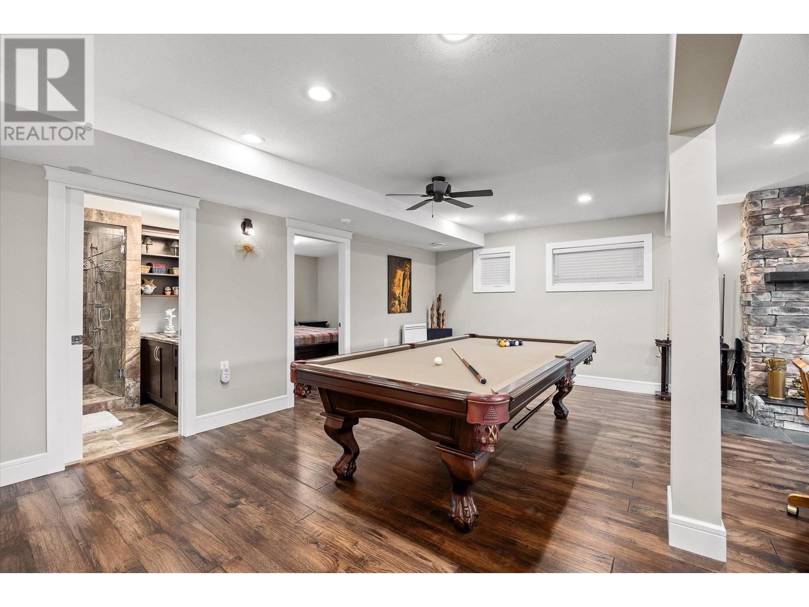 16151 Barkley Road, Lake Country