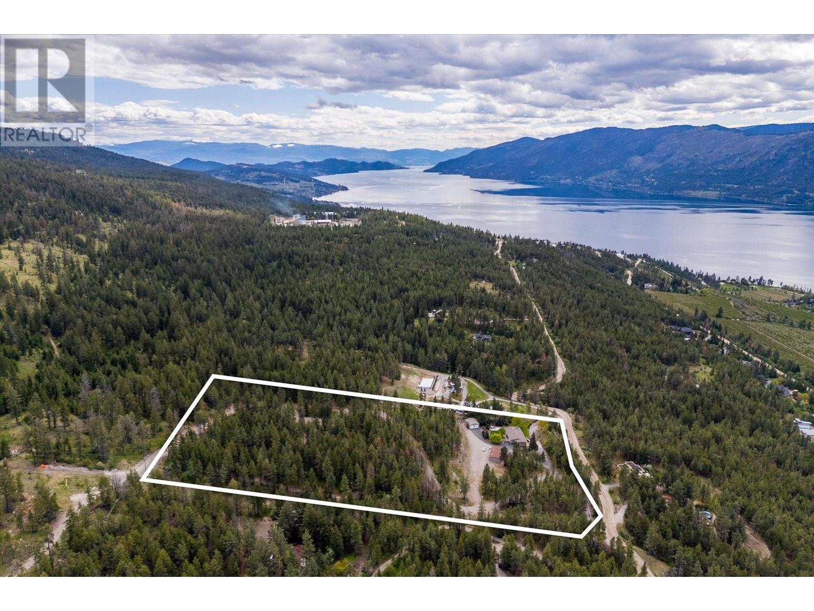16151 Barkley Road, Lake Country
