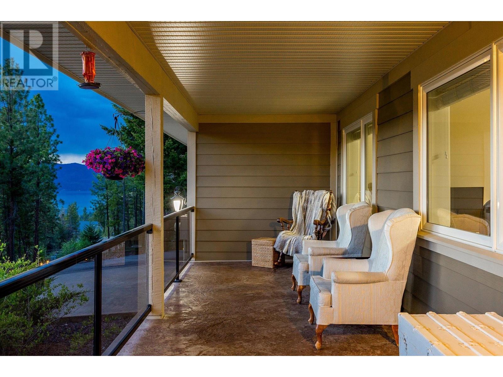 16151 Barkley Road, Lake Country