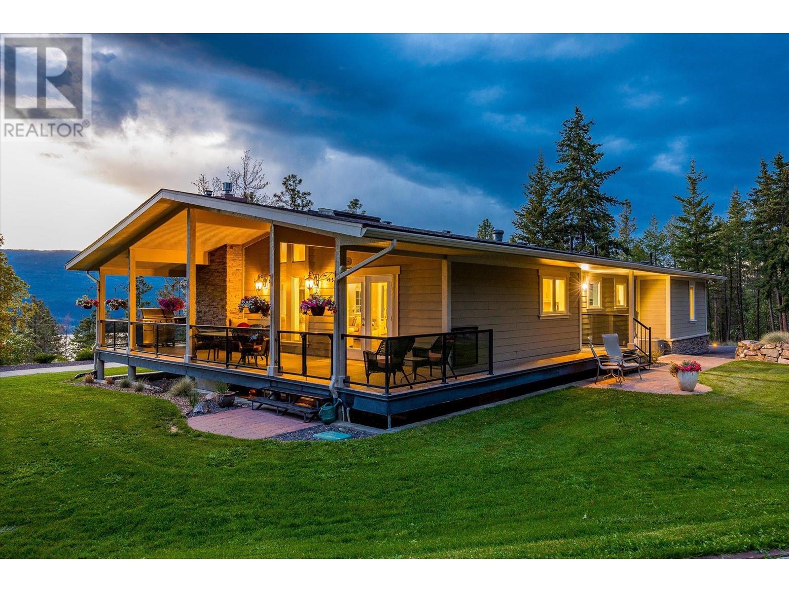 16151 Barkley Road, Lake Country
