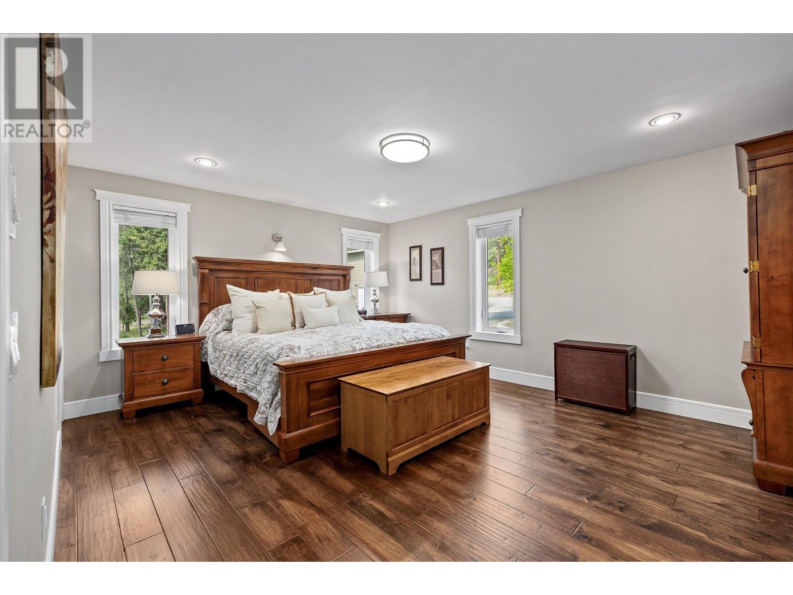 16151 Barkley Road, Lake Country