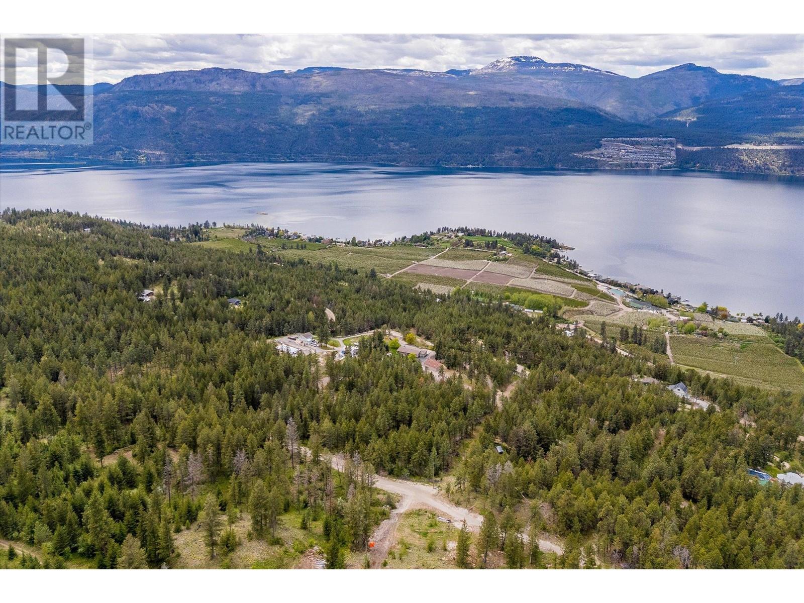 16151 Barkley Road, Lake Country