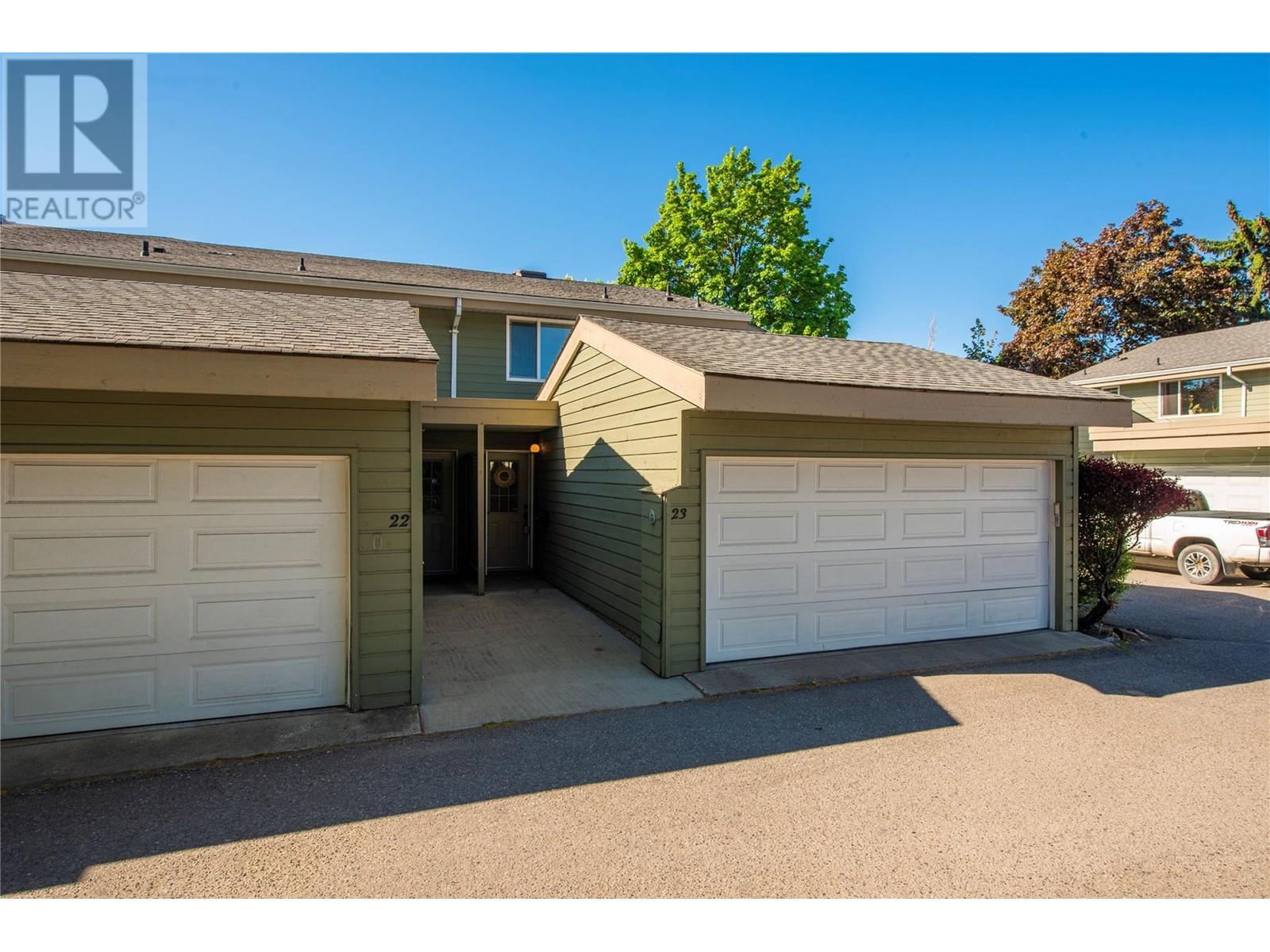 23 1950 Burtch Road, Kelowna