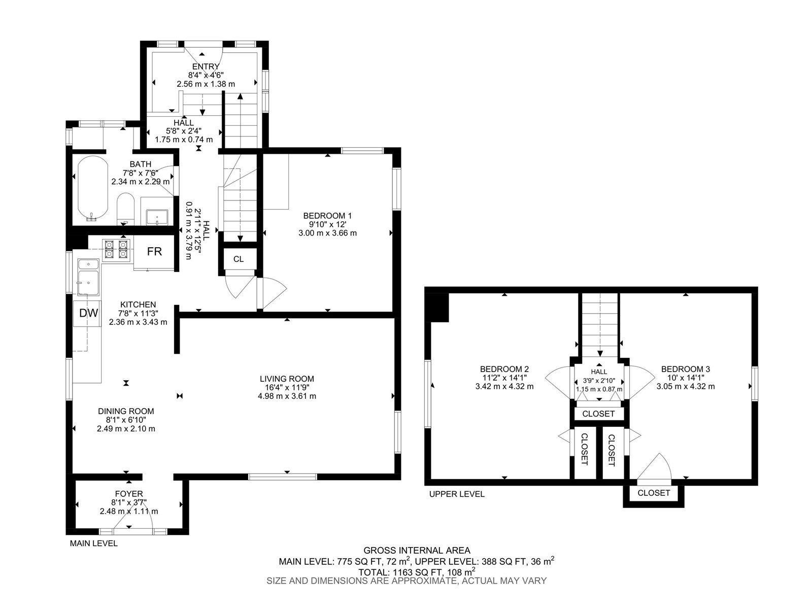 11512 86 ST NW, Edmonton