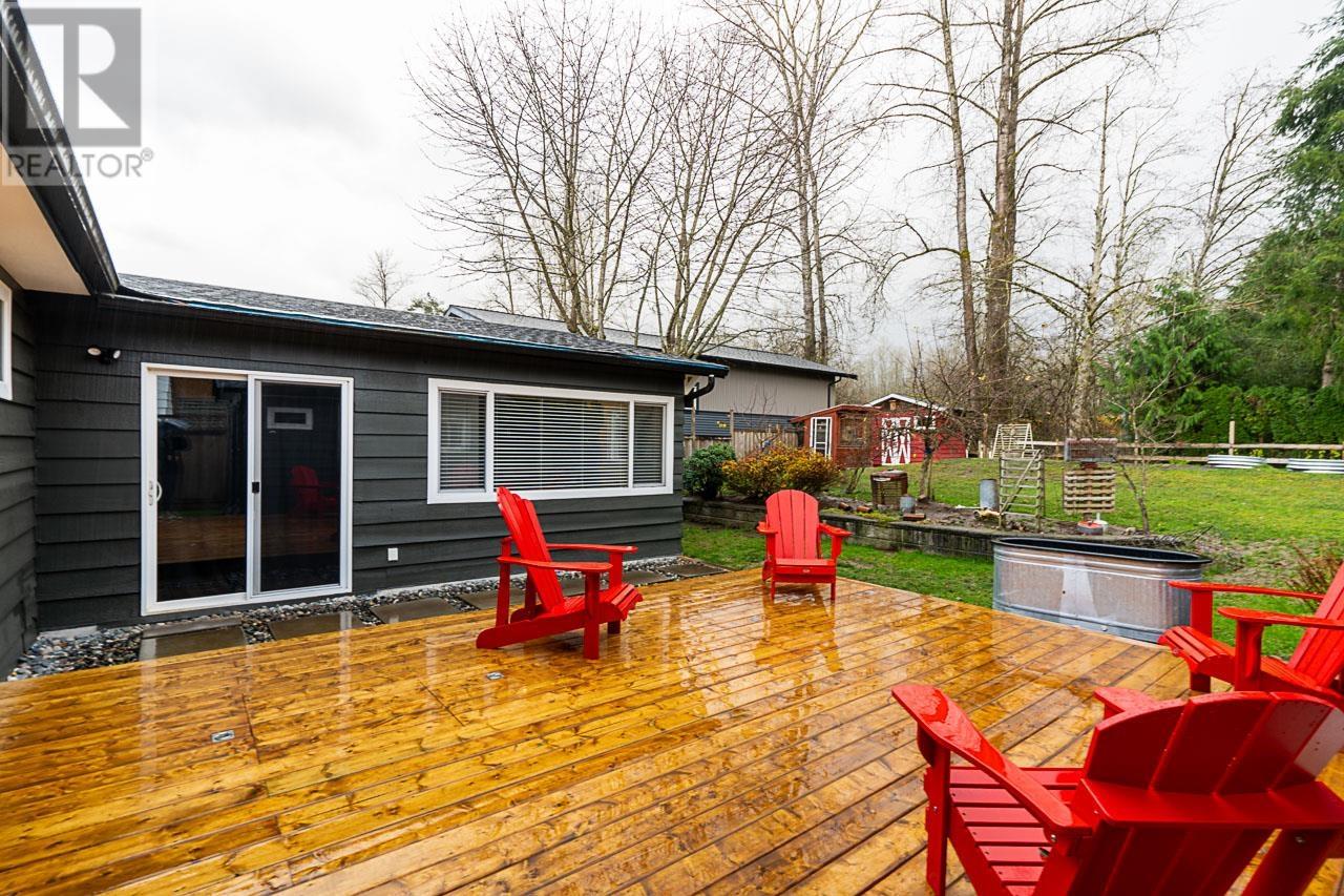 12082 261 STREET, Maple Ridge