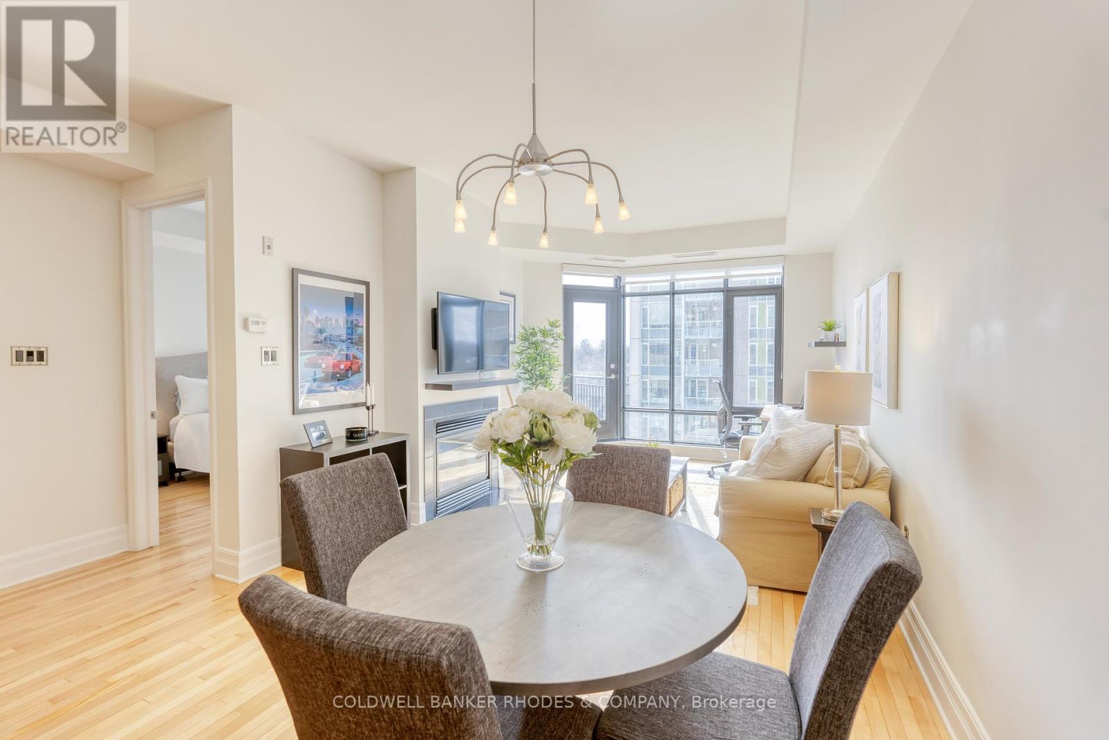 Photo 11 of 605 420 Berkley Avenue, Ottawa ON
