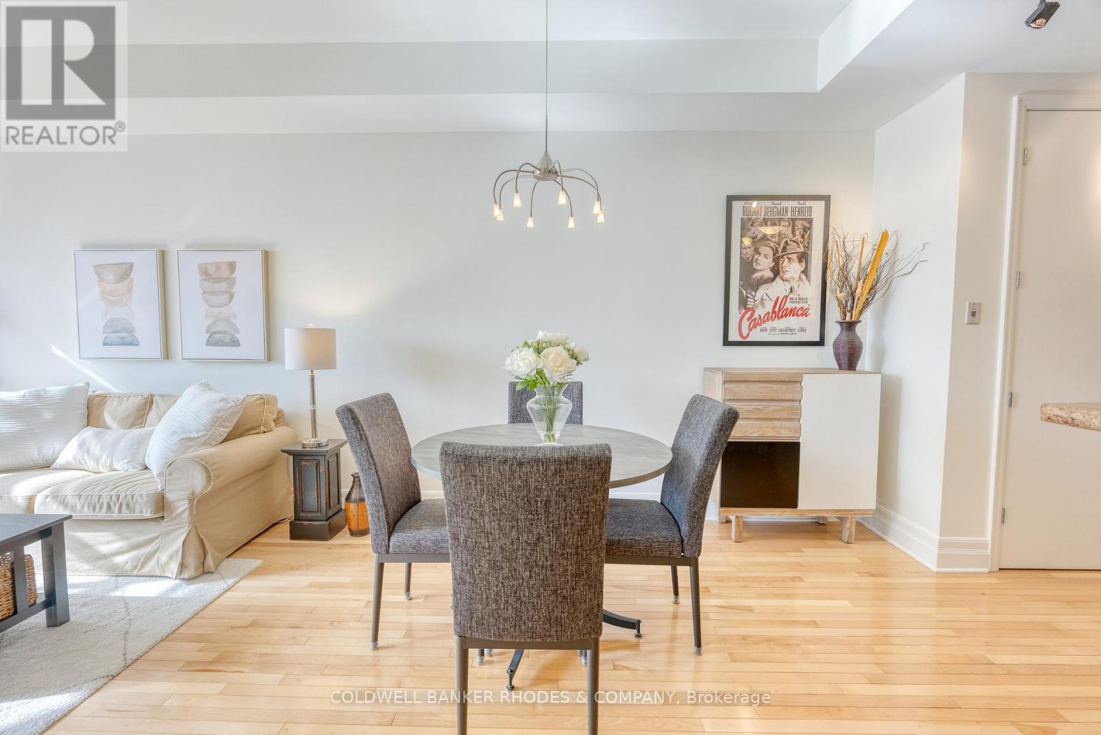 Photo 13 of 605 420 Berkley Avenue, Ottawa ON