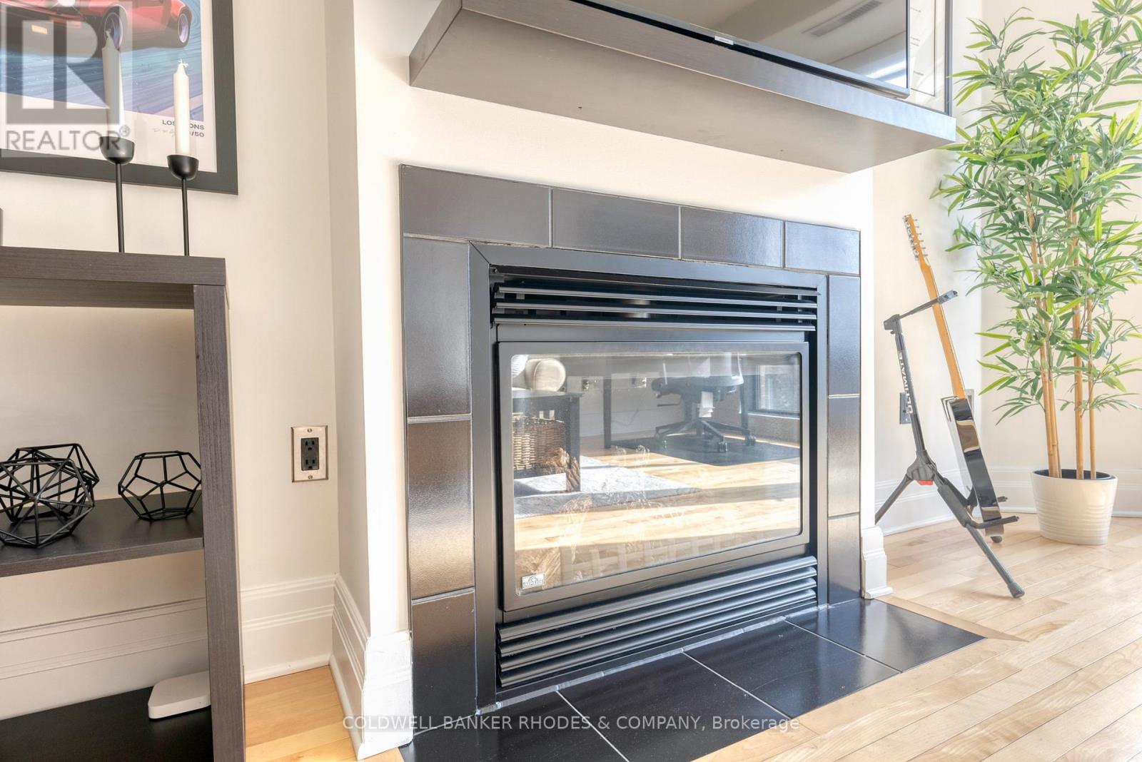 Photo 16 of 605 420 Berkley Avenue, Ottawa ON