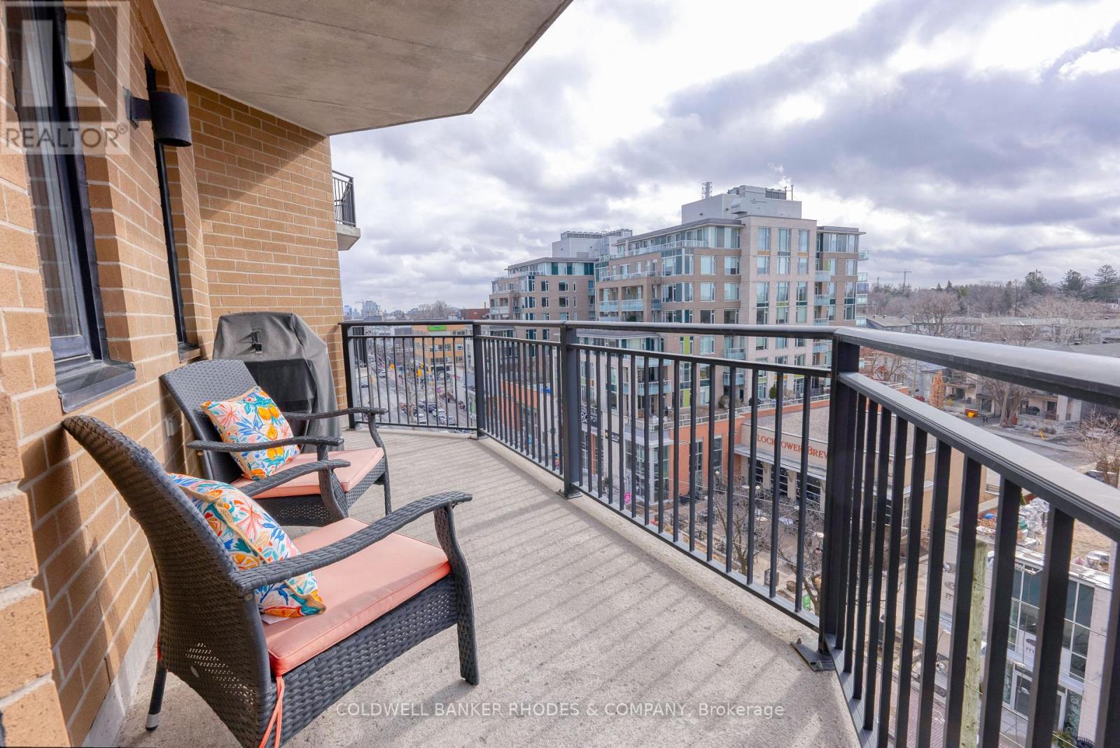 Photo 17 of 605 420 Berkley Avenue, Ottawa ON