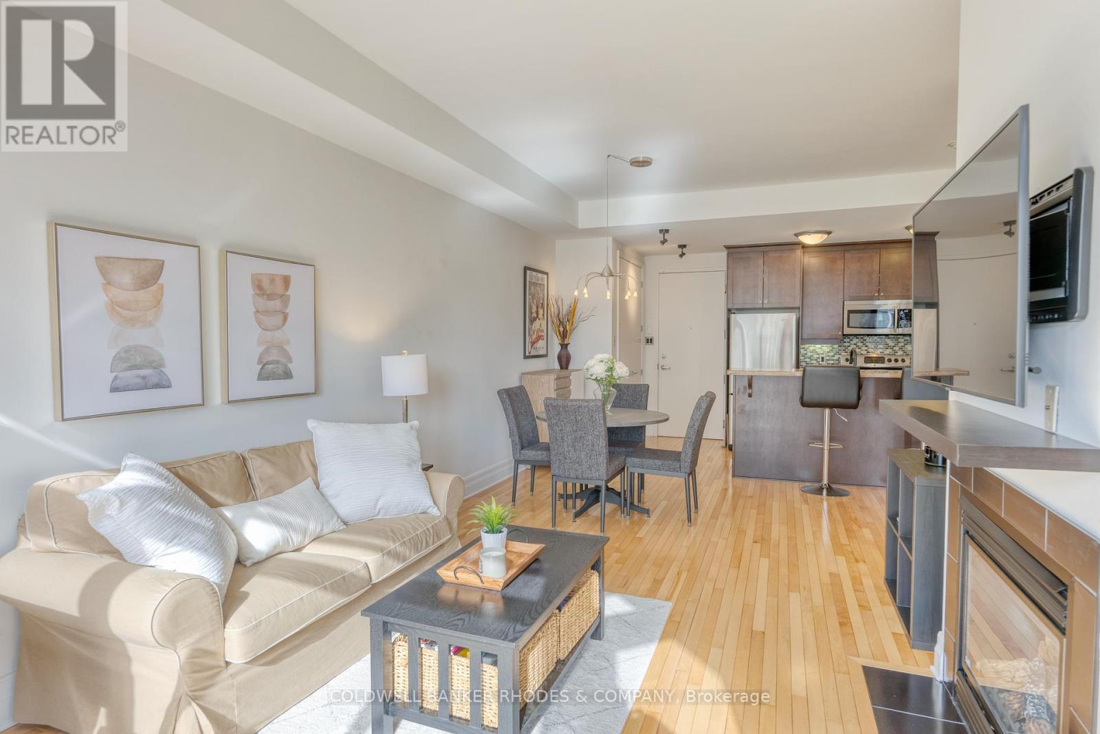 Photo 19 of 605 420 Berkley Avenue, Ottawa ON