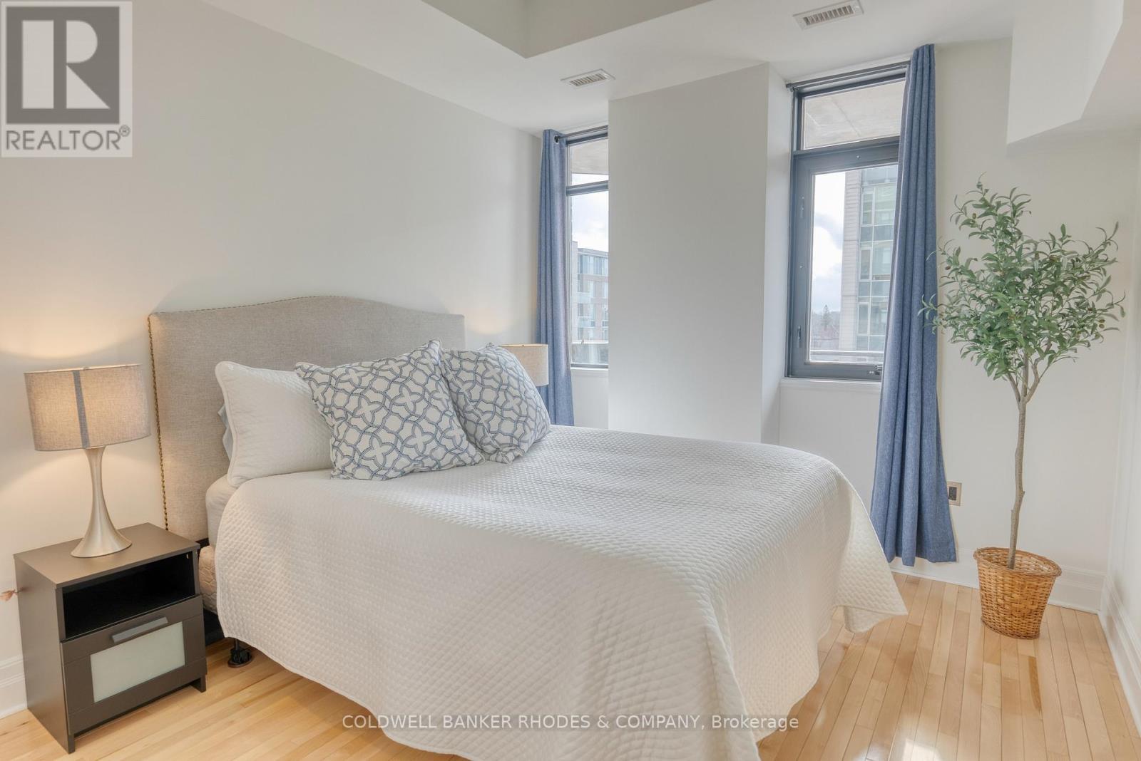 Photo 20 of 605 420 Berkley Avenue, Ottawa ON
