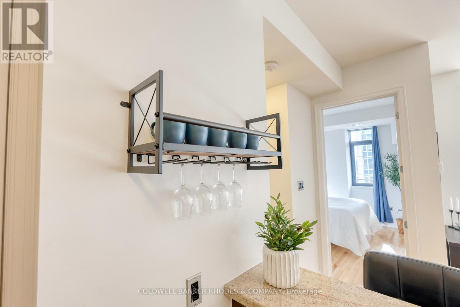 Photo 9 of 605 420 Berkley Avenue, Ottawa ON