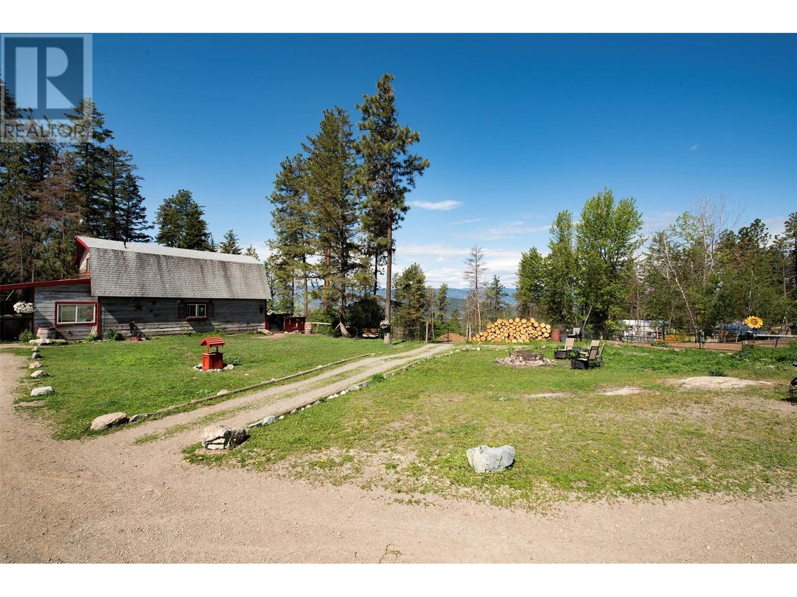  5974 Farmers Drive, Kelowna