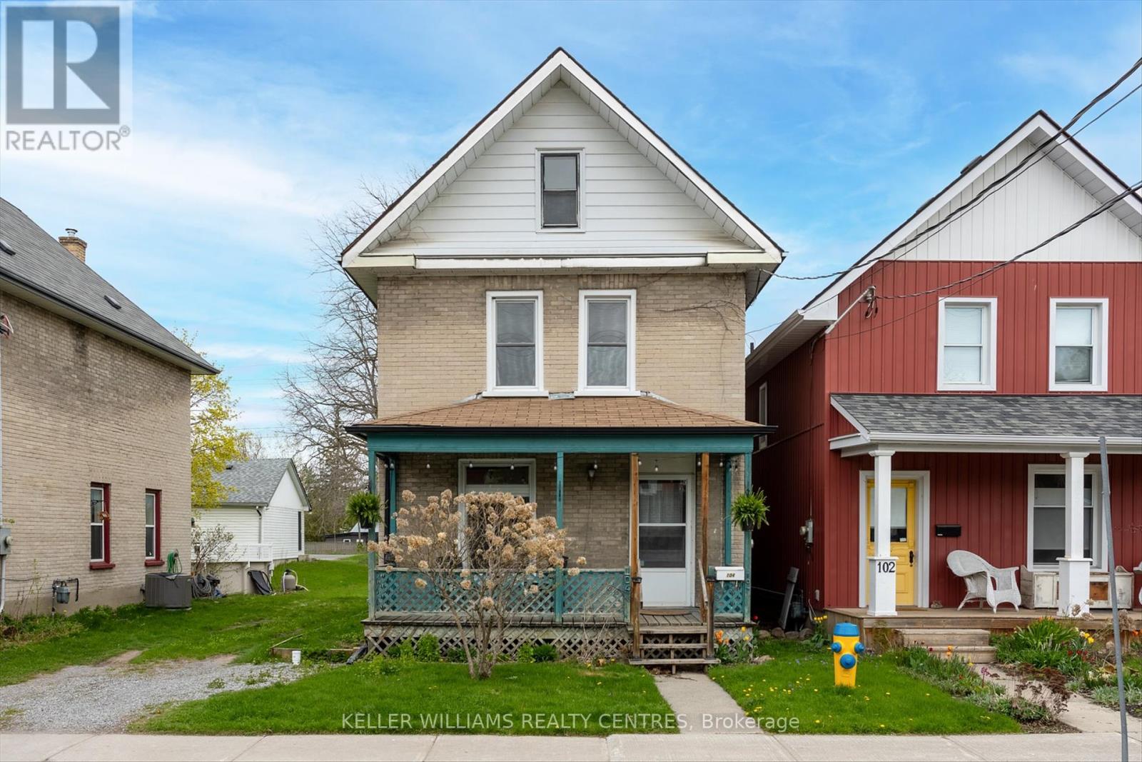 Photo 17 of 104 Princess Street, Peterborough ON
