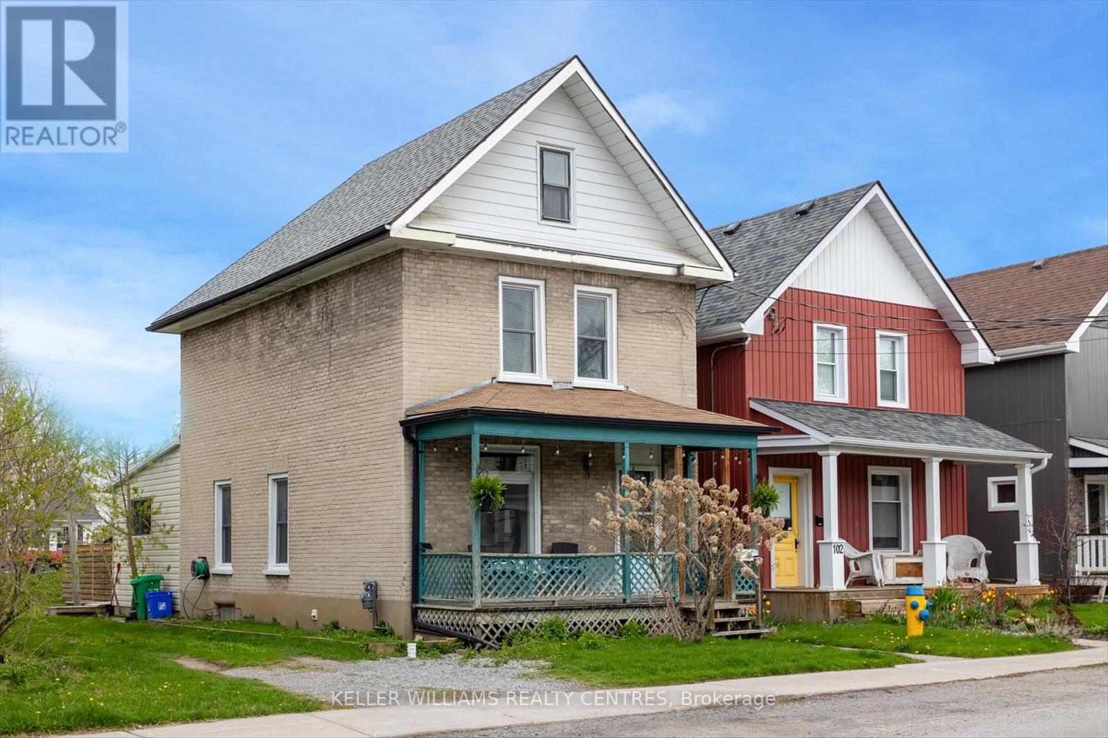Photo 21 of 104 Princess Street, Peterborough ON