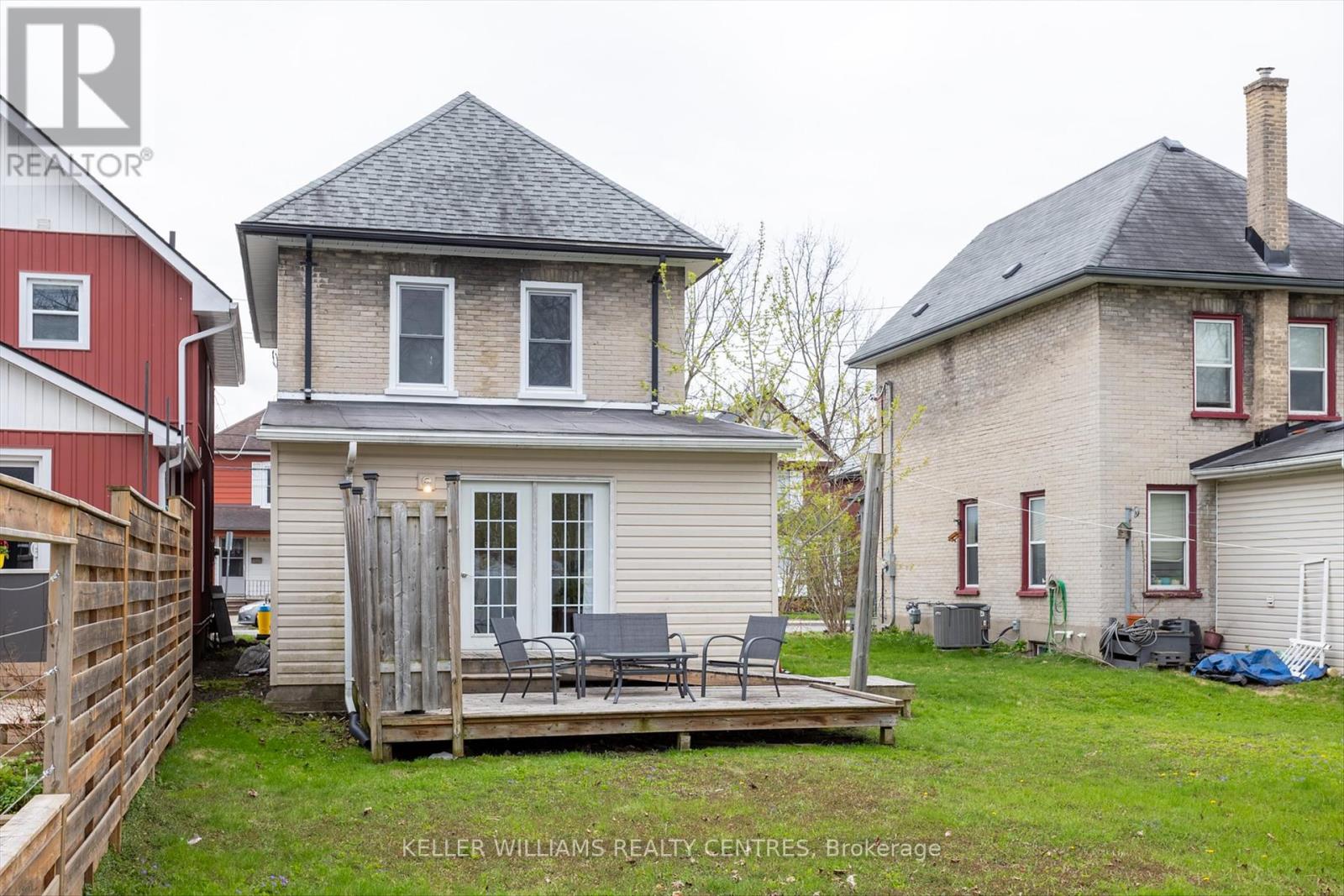 Photo 37 of 104 Princess Street, Peterborough ON