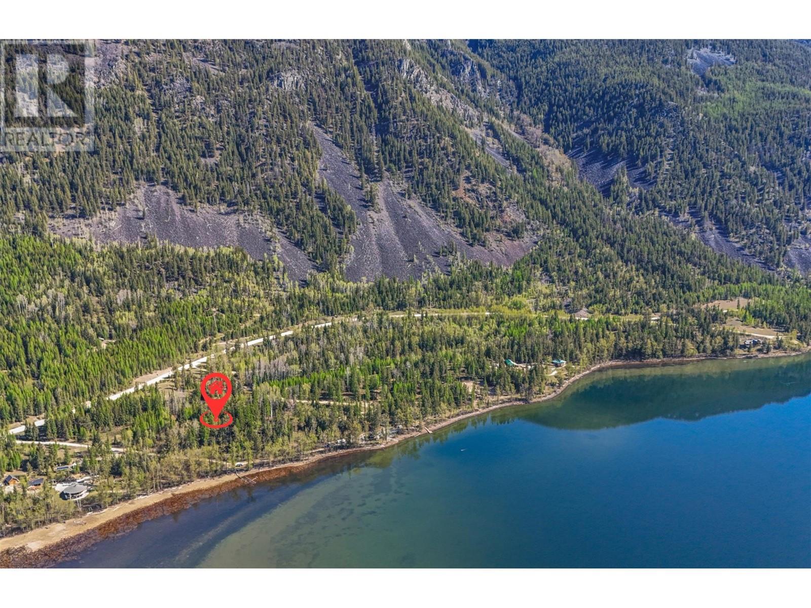 Lot 1 ST MARY LAKE Road, Kimberley