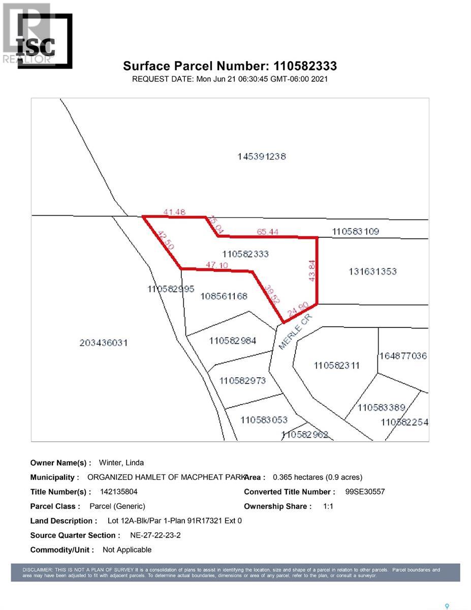Photo 4 of 124 Merle Crescent, Mckillop Rm No 220 SK