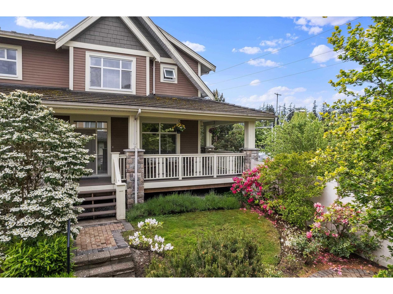 Photo 2 of 8 15237 36 Avenue, White Rock BC