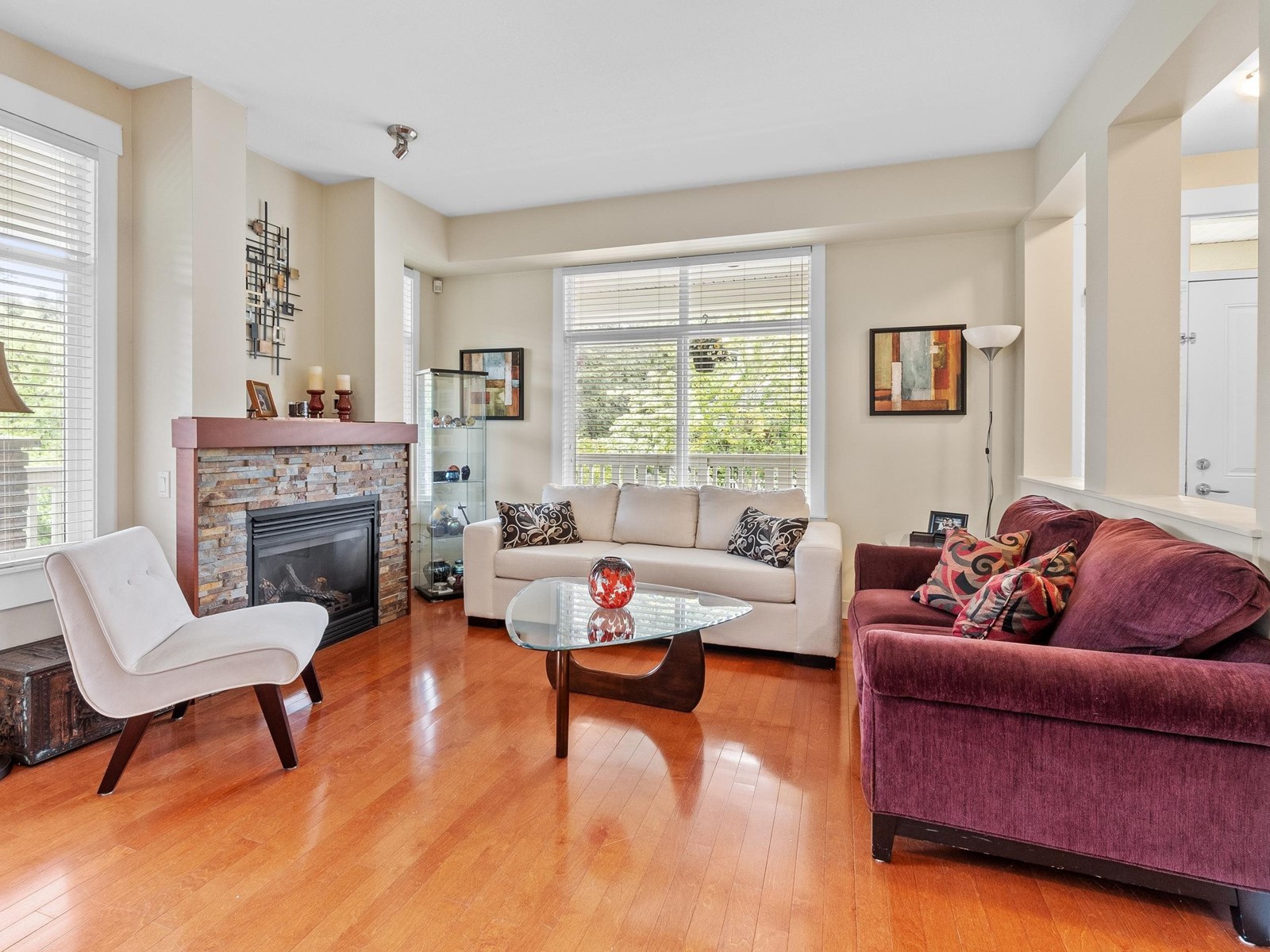 8 15237 36 AVENUE, White Rock