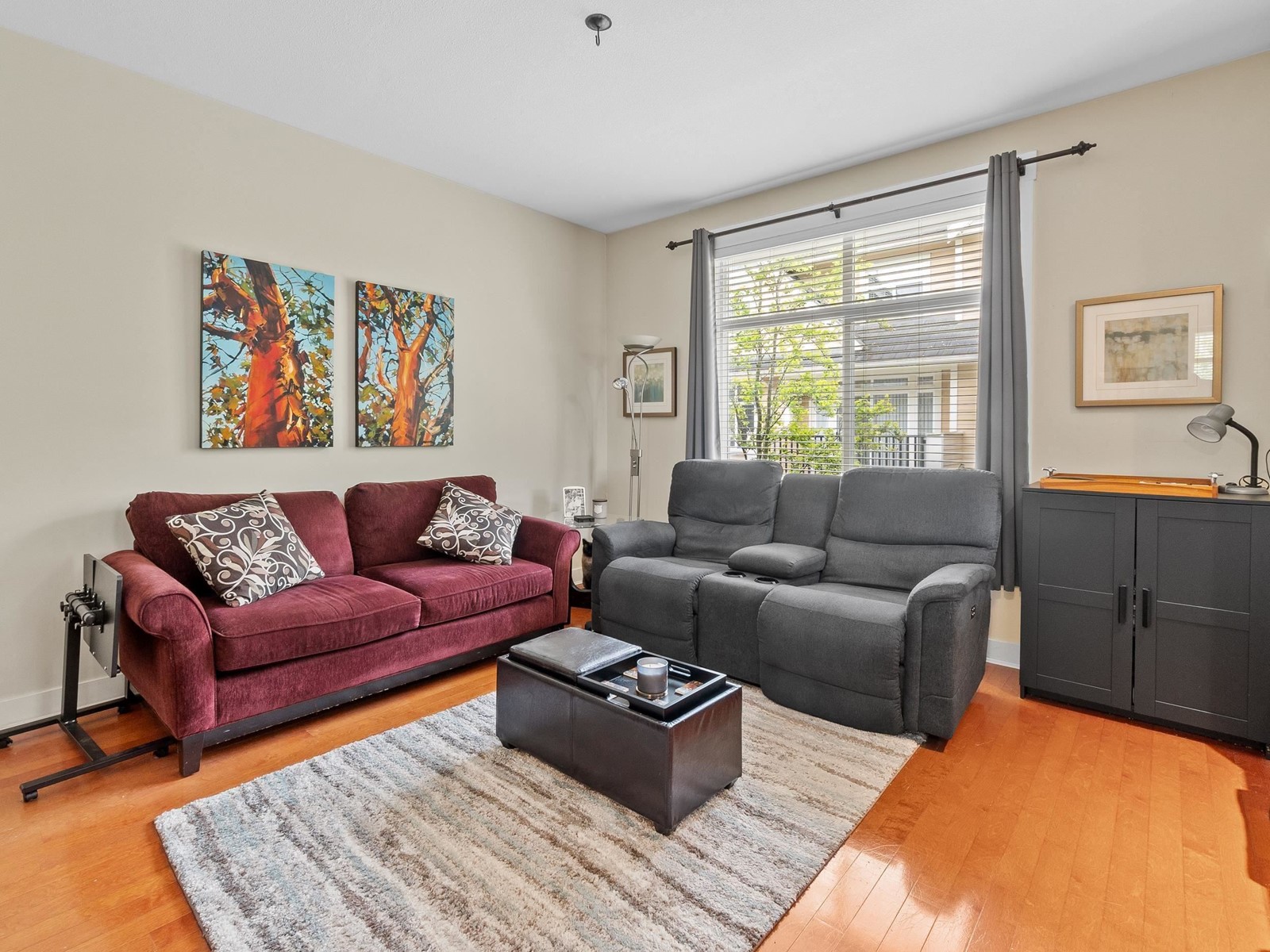 8 15237 36 AVENUE, White Rock