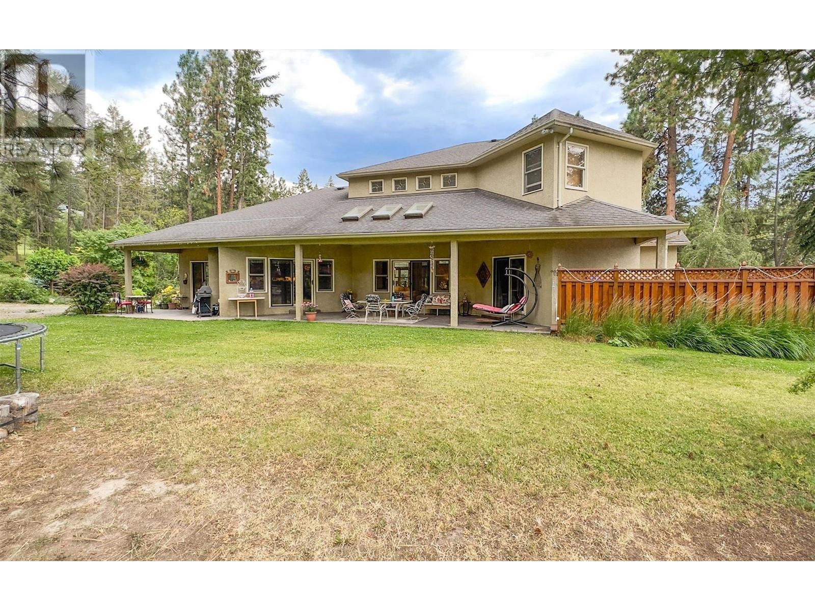  3605 Luxmoore Road, Kelowna