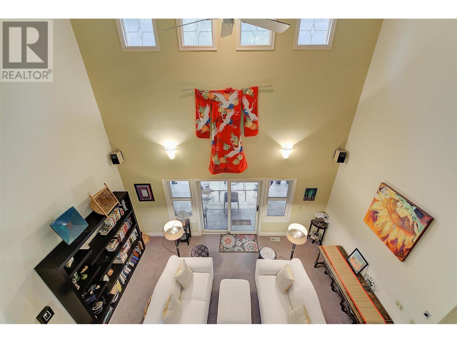  3605 Luxmoore Road, Kelowna