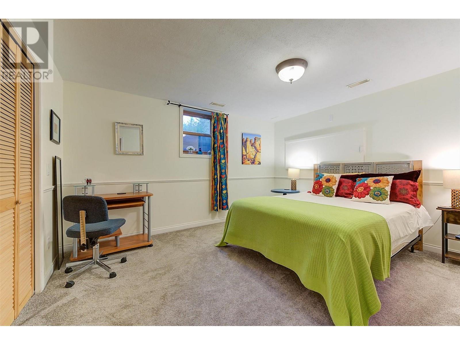  3605 Luxmoore Road, Kelowna