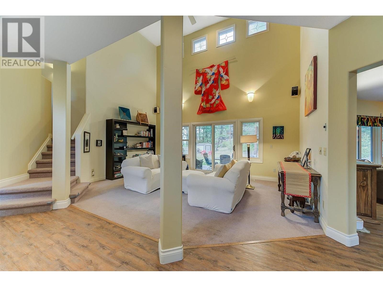 3605 Luxmoore Road, Kelowna
