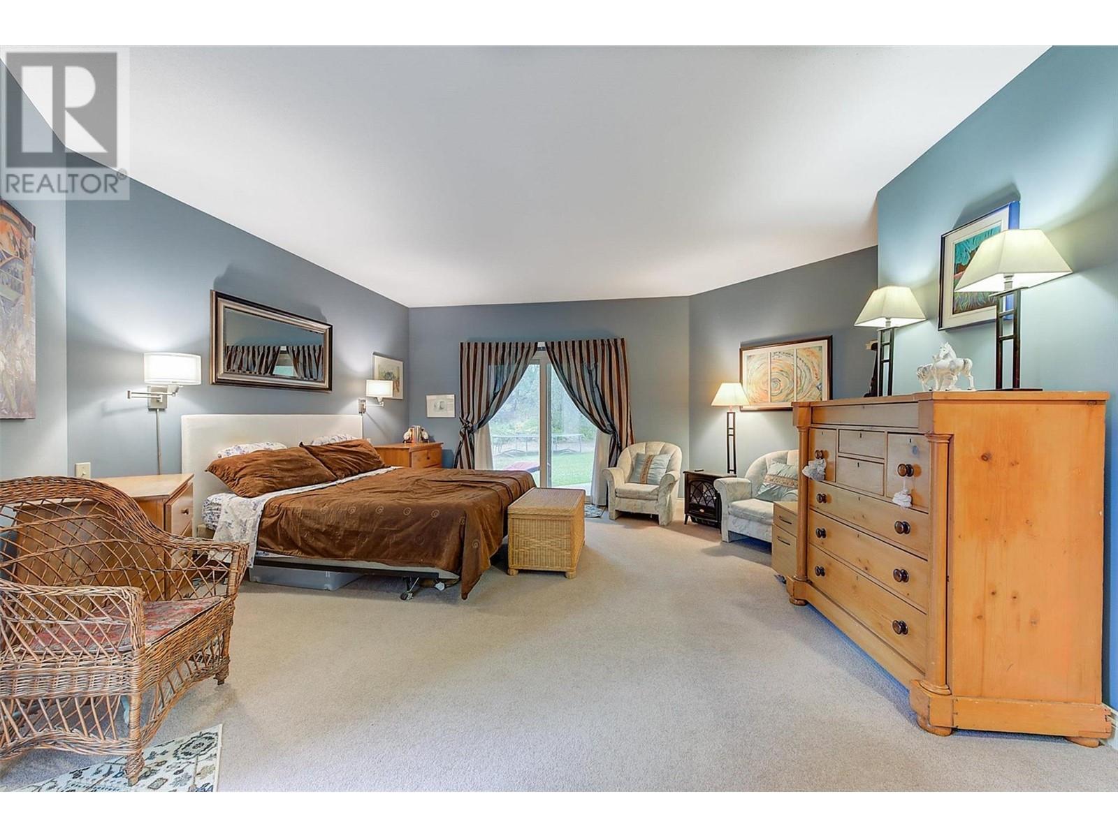  3605 Luxmoore Road, Kelowna