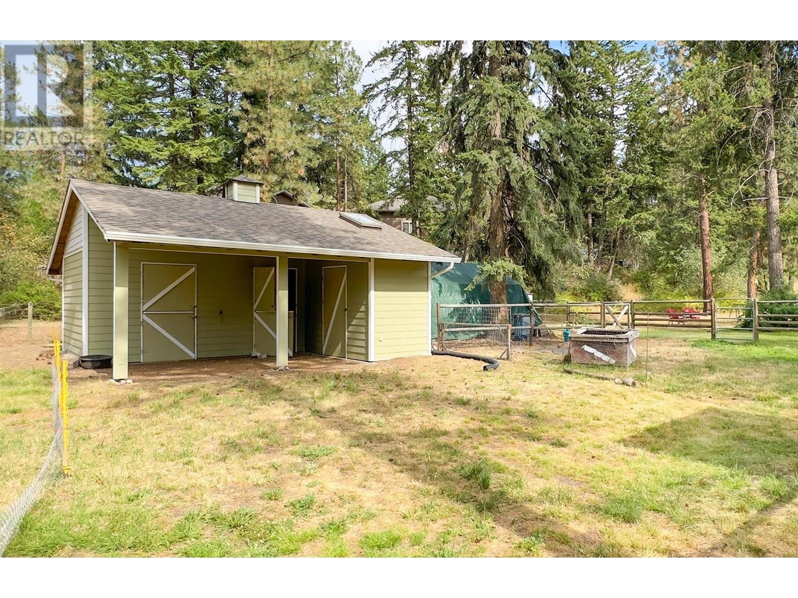  3605 Luxmoore Road, Kelowna