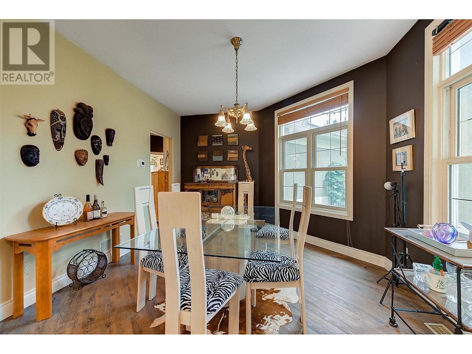  3605 Luxmoore Road, Kelowna