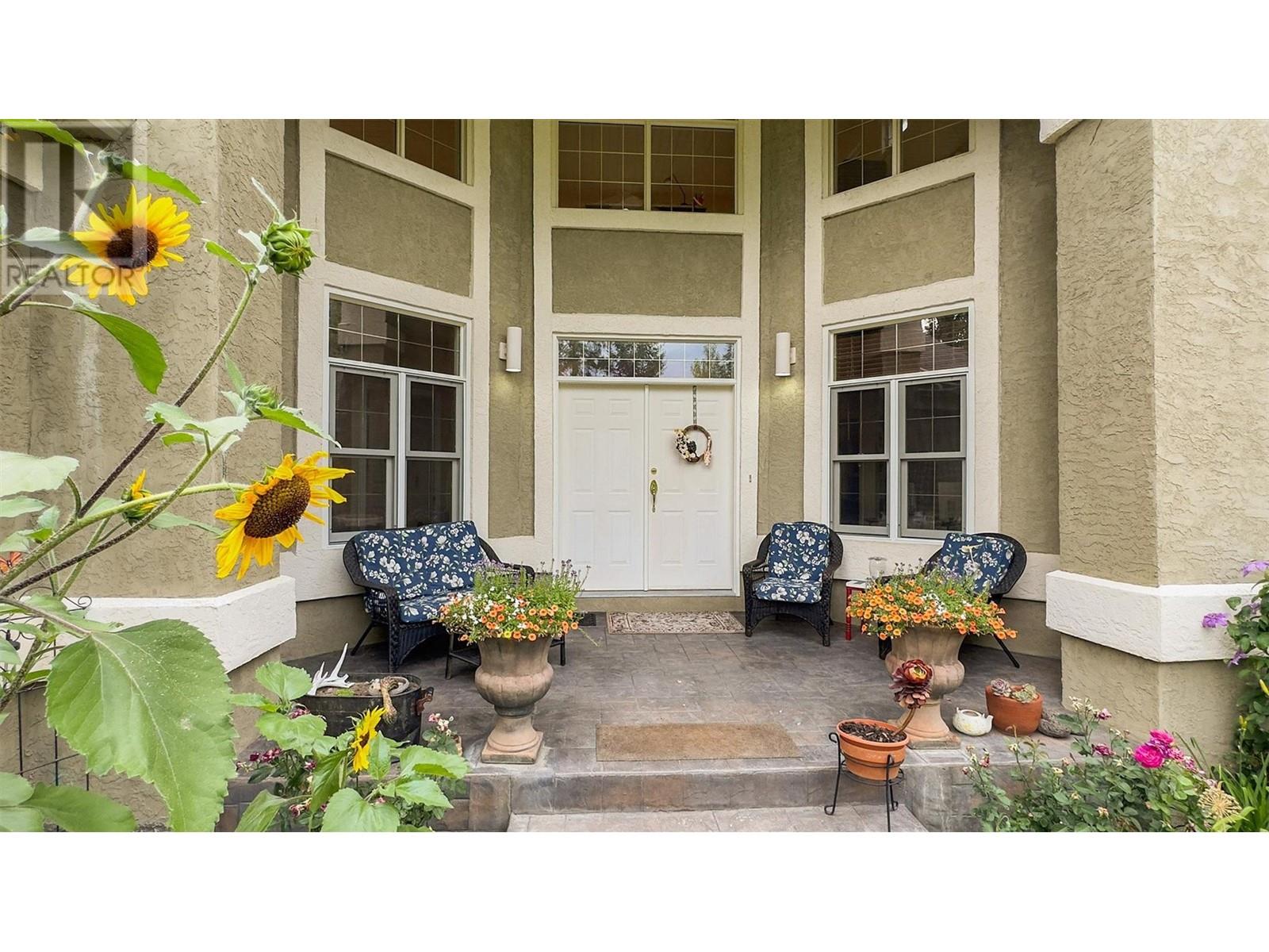 3605 Luxmoore Road, Kelowna