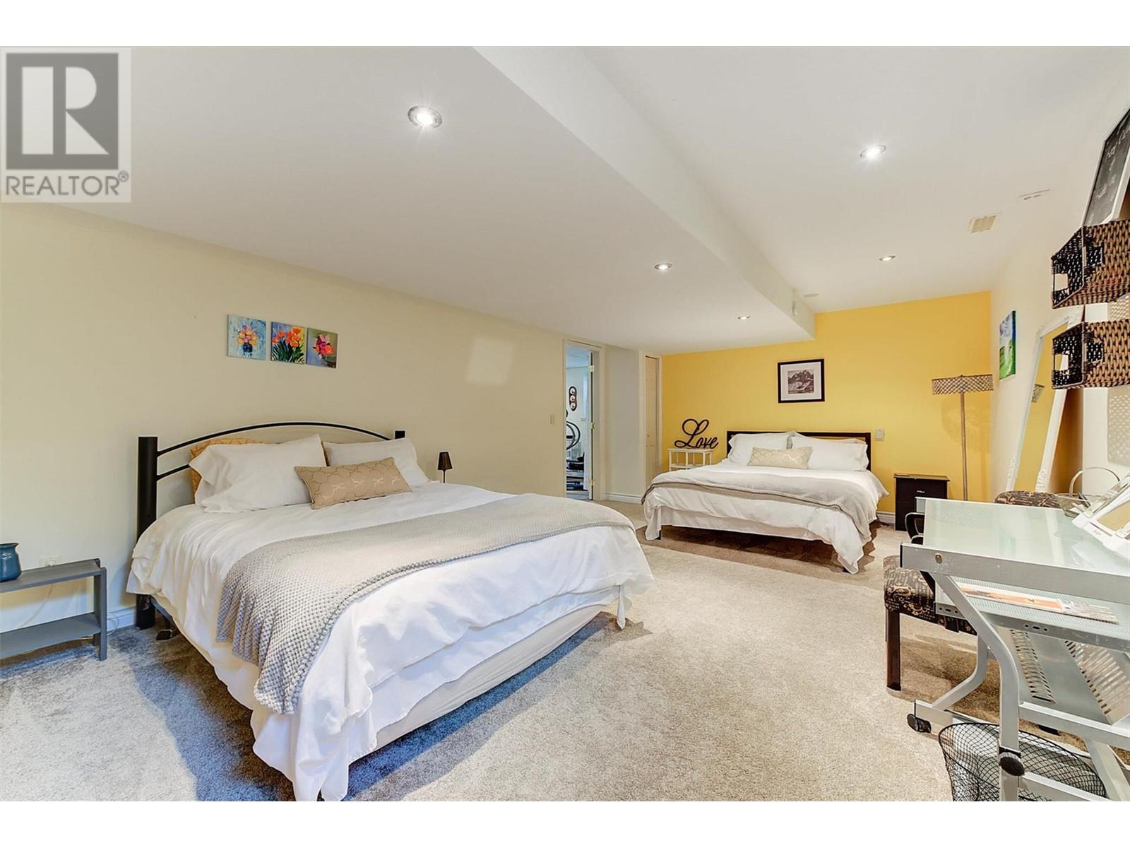  3605 Luxmoore Road, Kelowna