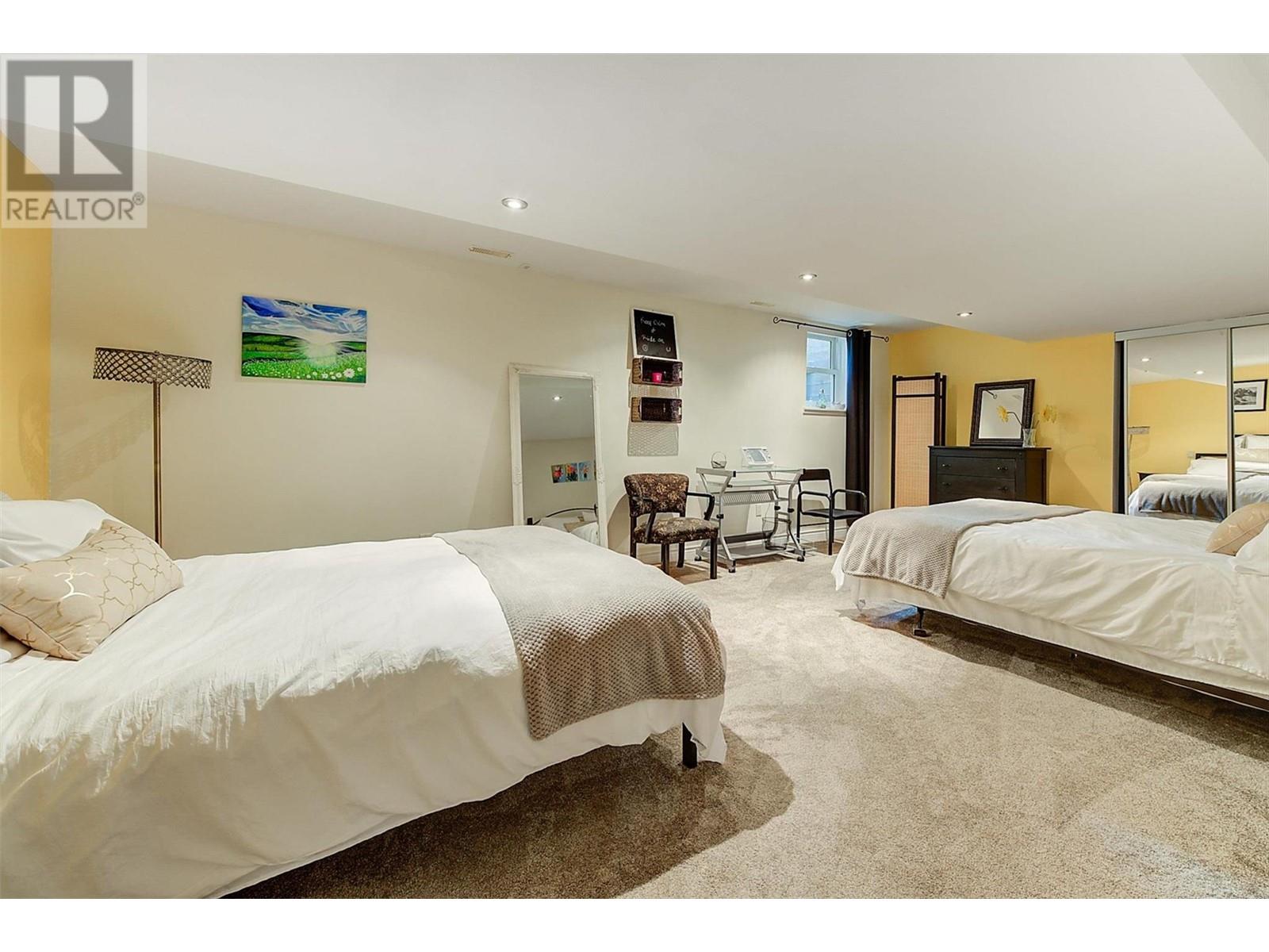  3605 Luxmoore Road, Kelowna