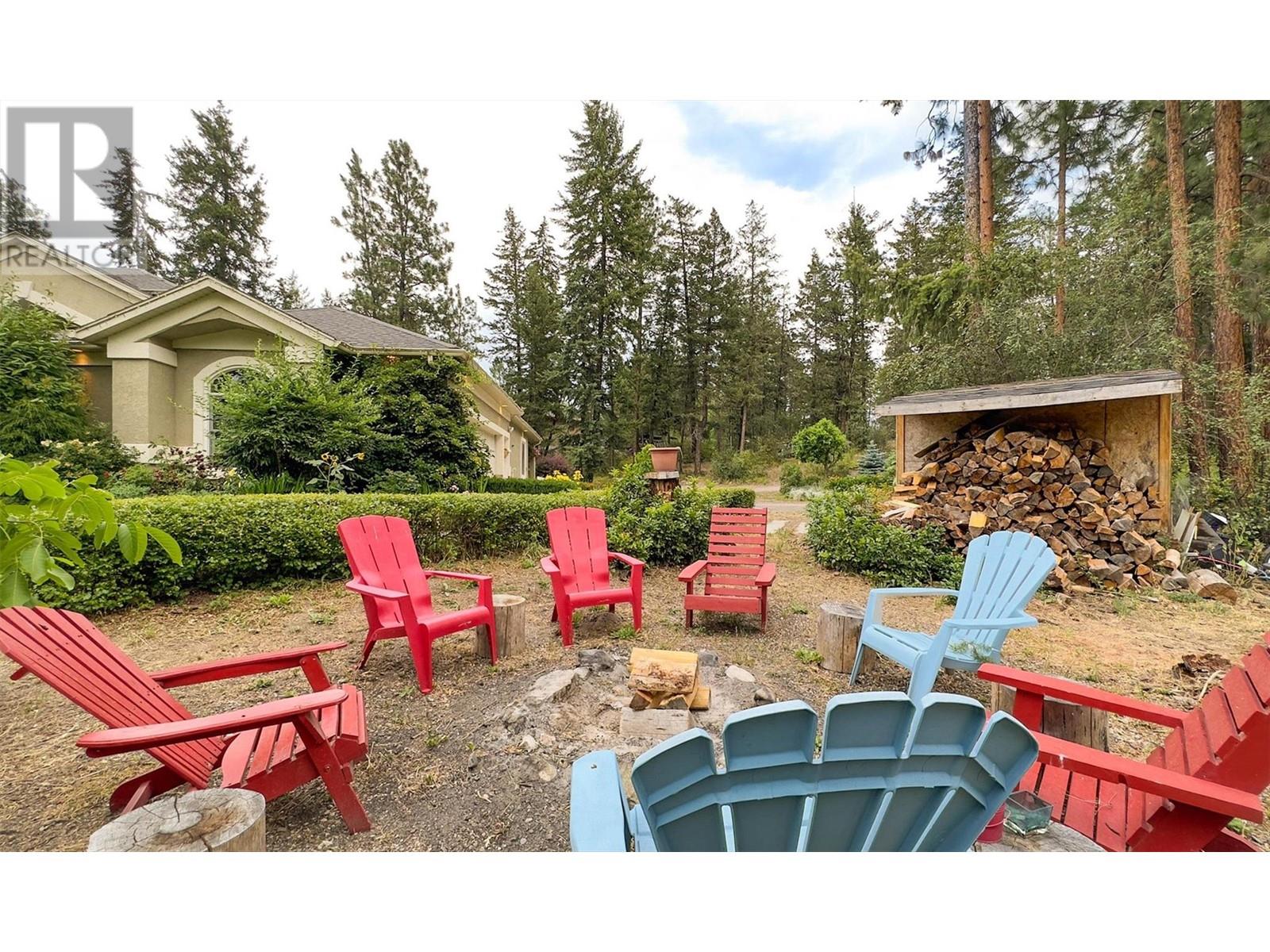  3605 Luxmoore Road, Kelowna