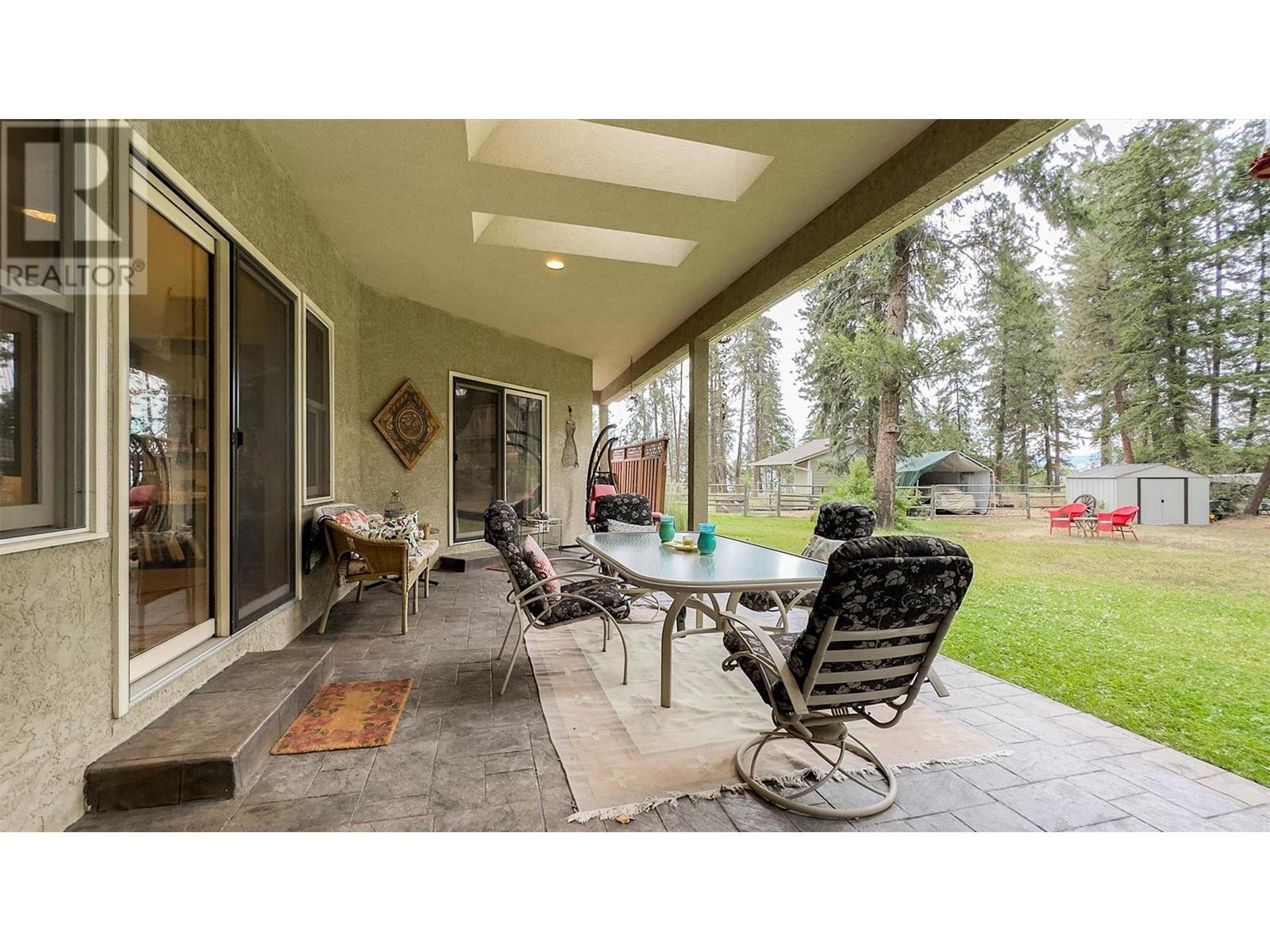  3605 Luxmoore Road, Kelowna
